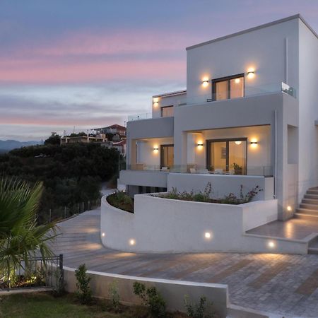 Tavronitis Dempla Heights Villas מראה חיצוני תמונה